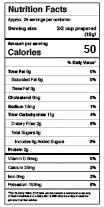 Harmony House Premium Vegetable Soup Mix - Dehydrated Vegetables, 9 oz Jar W10133