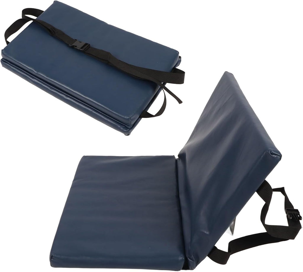 Wheelchair Foot Rest Extender Elevating Pad with Quick Release Strap B769