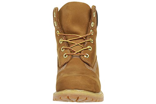 Timberland Women's 6" Premium Boot B34005