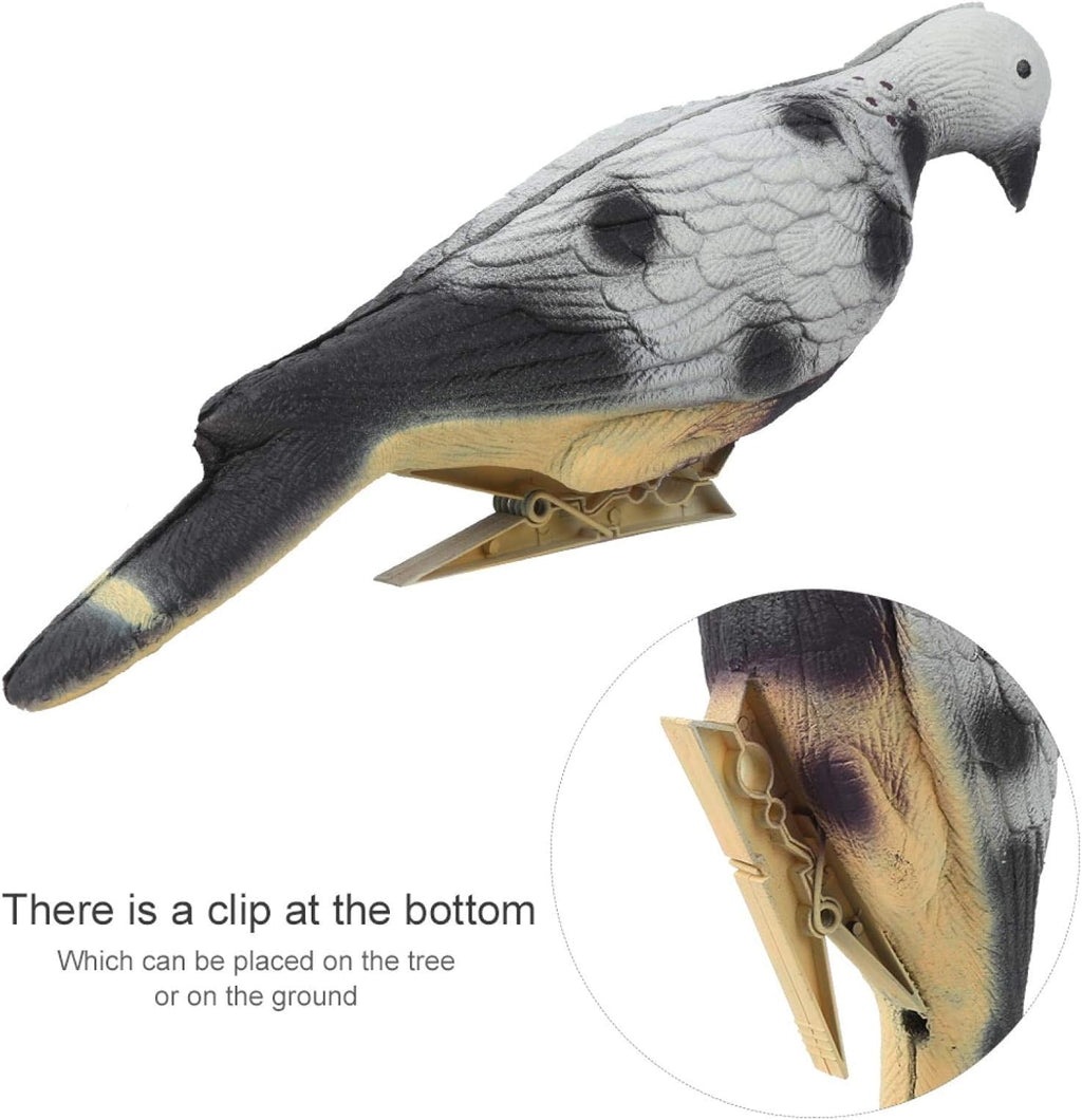 3D Archery Bird Target Foam Decoy for Compound Bows T255222