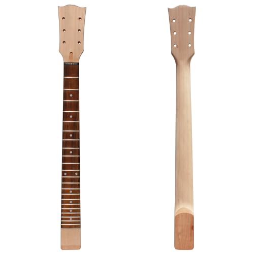 DIY Electric Guitar Kit with All Accessories H97521