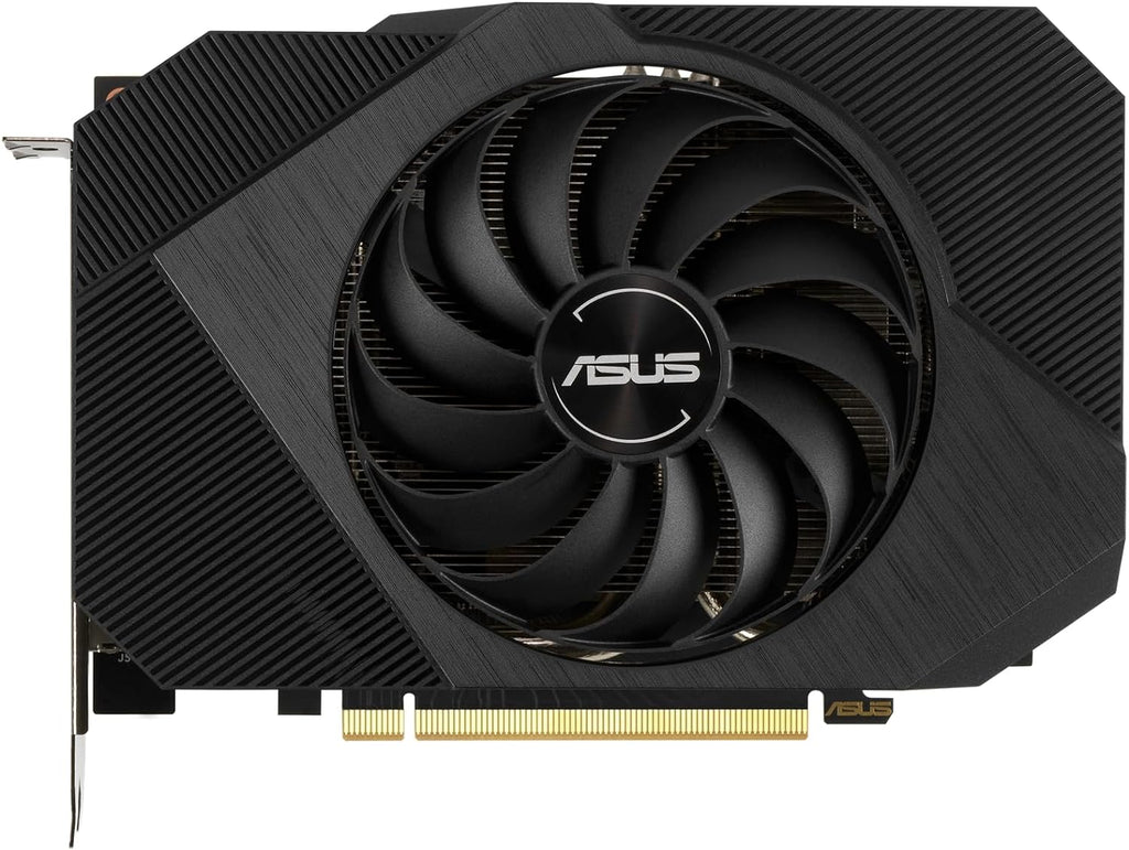 ASUS Phoenix NVIDIA GeForce RTX 3060 V2 Gaming Graphics Card, 12GB GDDR6 V86853