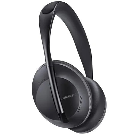 Bose Noise Cancelling Headphones 700 Wireless Bluetooth Over-Ear, Black B517