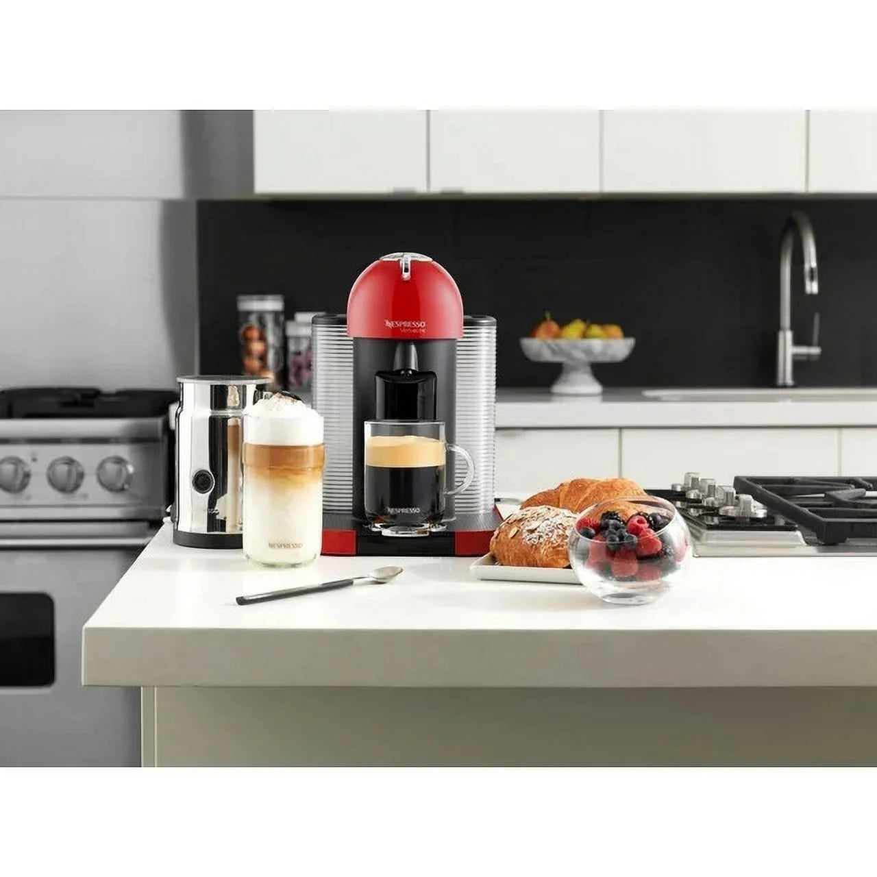 Nespresso Vertuo Pods Variety Sampler, 36 Capsules P269280