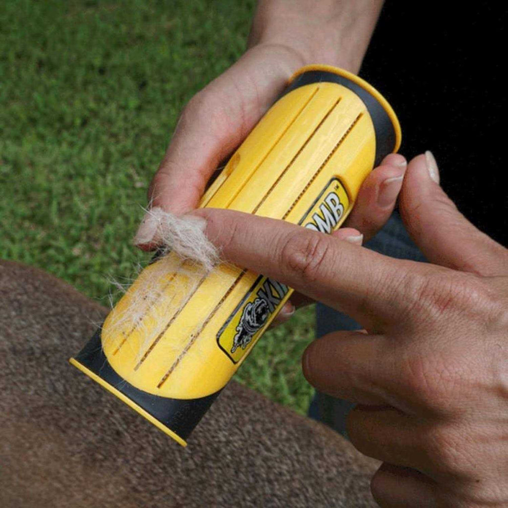 King Komb Deshedding Tool for Pets M46958