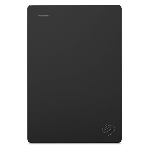 Seagate Portable 2TB External Hard Drive HDD USB 3.0 M55534