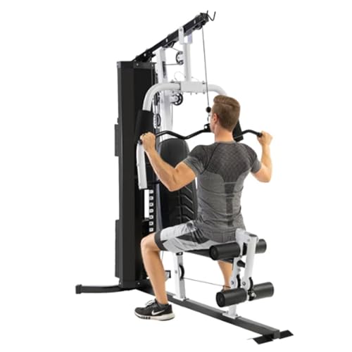 Marcy Multifunction Steel Home Gym 150lb Weight Stack R65179