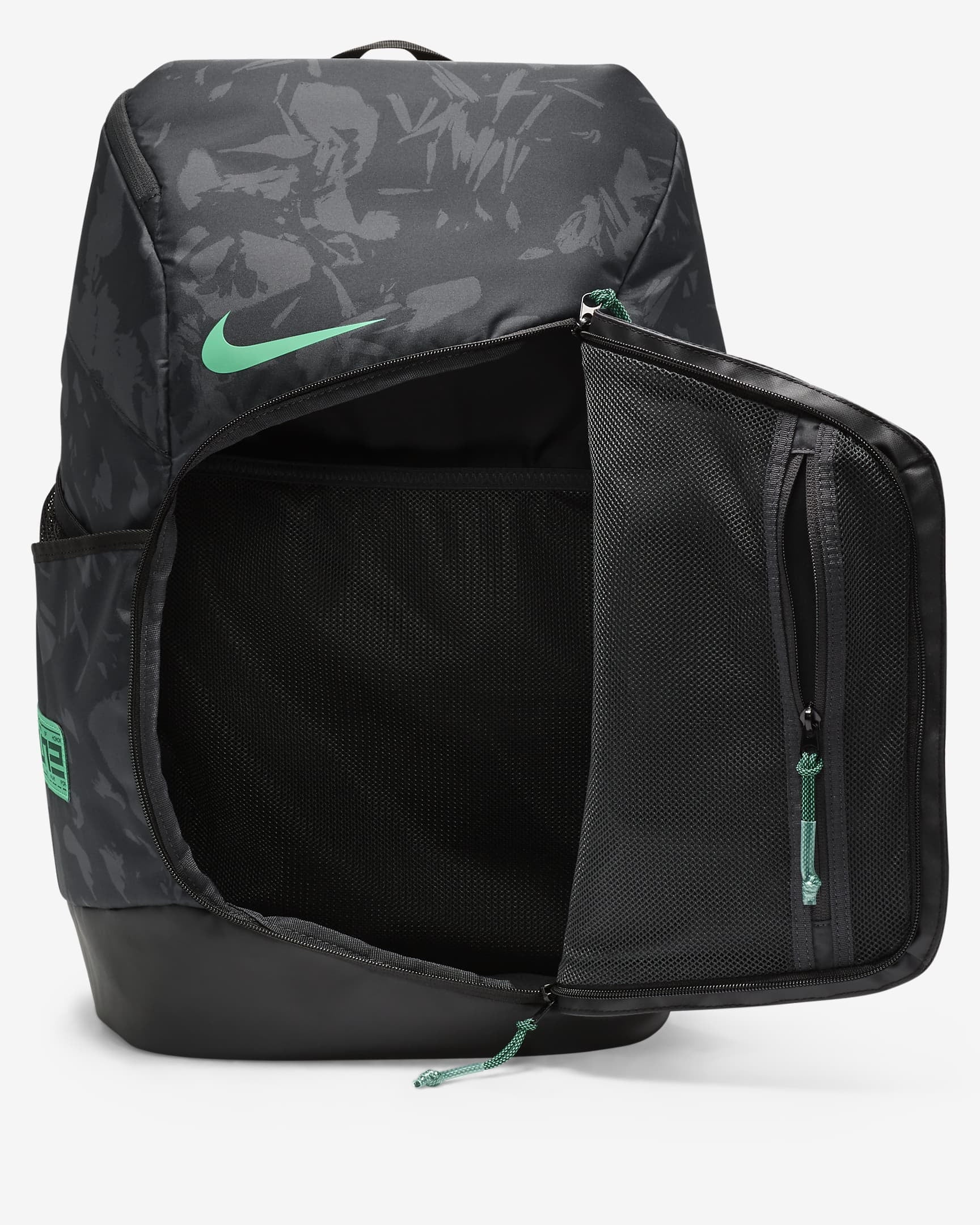 Nike Hoops Elite Basketball Backpack 32L H59675