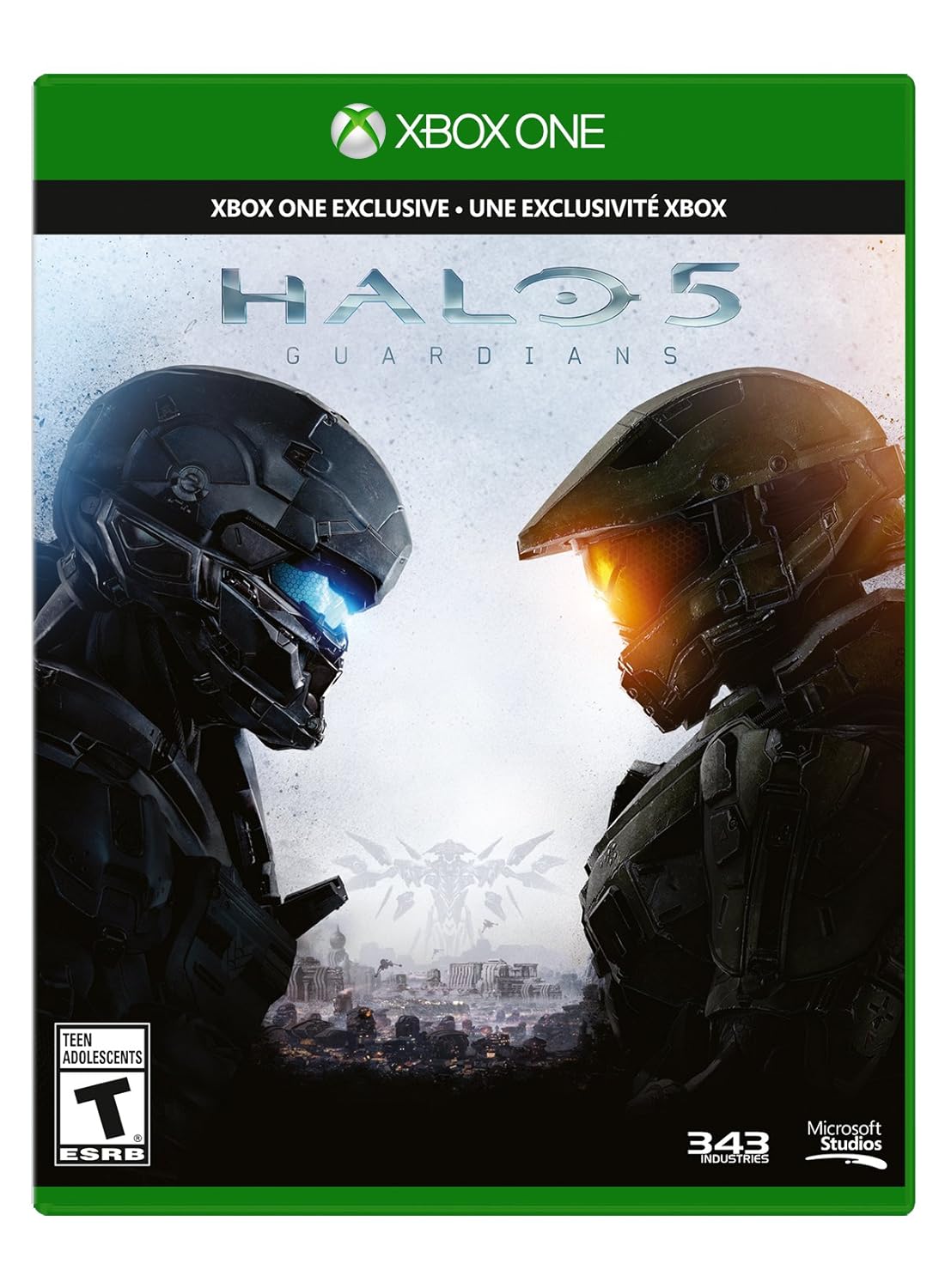Xbox One S 1TB Console with Halo Collection L49071