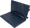 Wheelchair Foot Rest Extender Elevating Pad, Leg Cushion Protector, Secures Easily with Quick Release Strap Seat Foot , Provides Maximum Calf Support, Prevents Foot Sliding