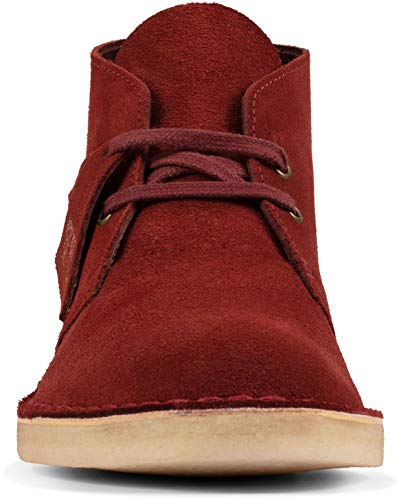 Clarks Men's Desert Chukka Boot C22816