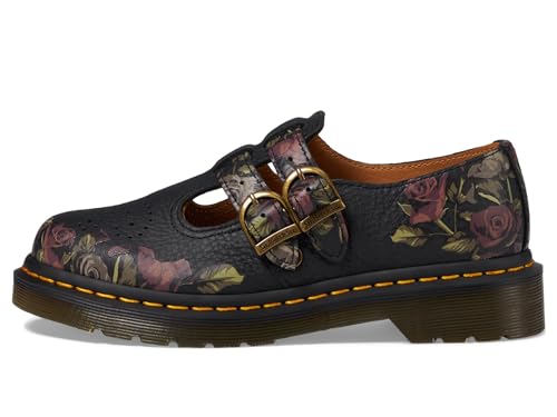 Dr. Martens Women's 8065 Mary Jane Flat K282