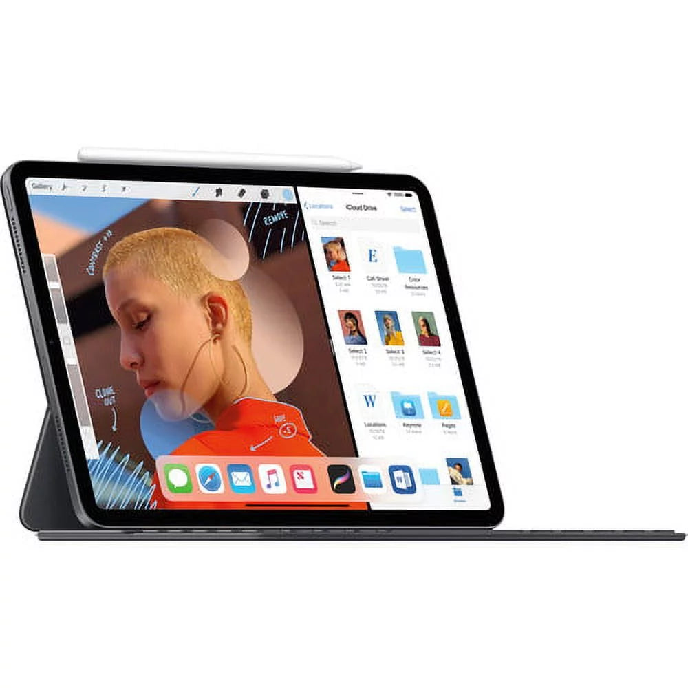 Apple Pencil (2nd Generation) C4165