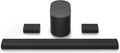 Vizio M512E-K6B-RB 42" 5.1.2 Elevate Soundbar System - Certified Refurbished