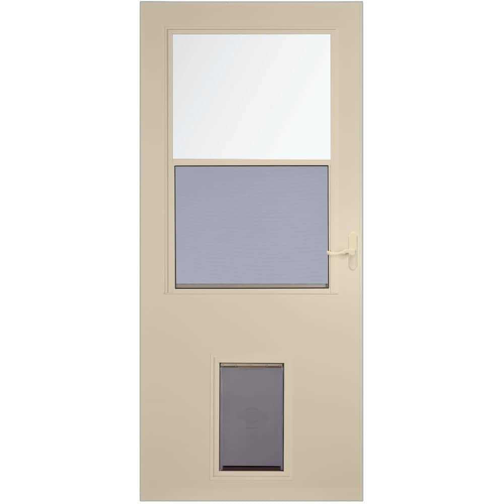 LARSON Pet Storm Door - Pet Supplies online store