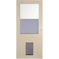 LARSON Pet Storm Door - Pet Supplies online store