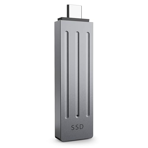 Seagate Portable 2TB External Hard Drive HDD USB 3.0 M55534