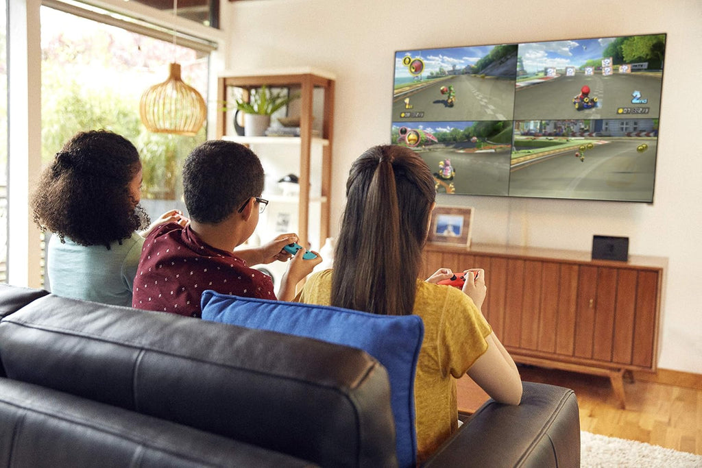 Mario Kart 8 Deluxe T4161