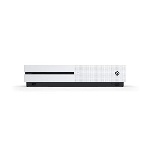 Xbox One S 1TB Minecraft Creators Bundle O8714