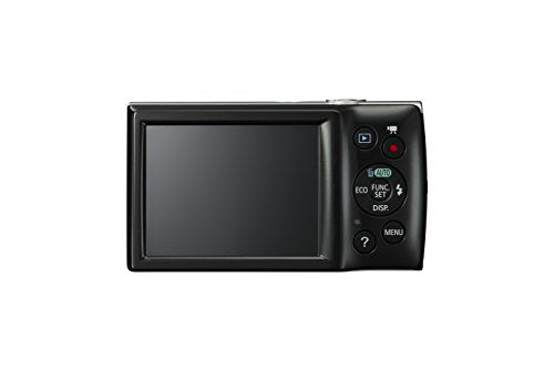 Canon PowerShot ELPH 160 Silver Digital Camera Z420