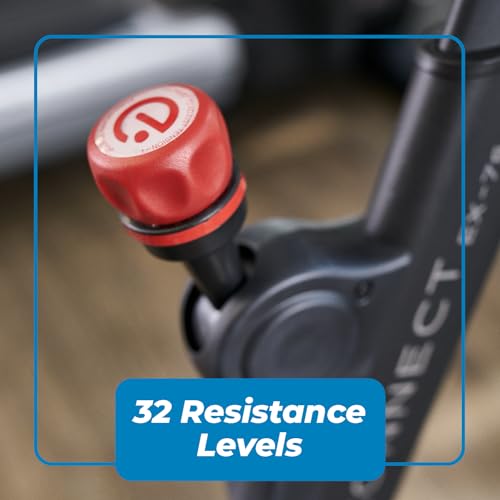 Echelon Smart Fitness Bike S381823