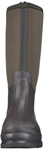 Muck Boot Men's Chore Hi Industrial Boot M7079