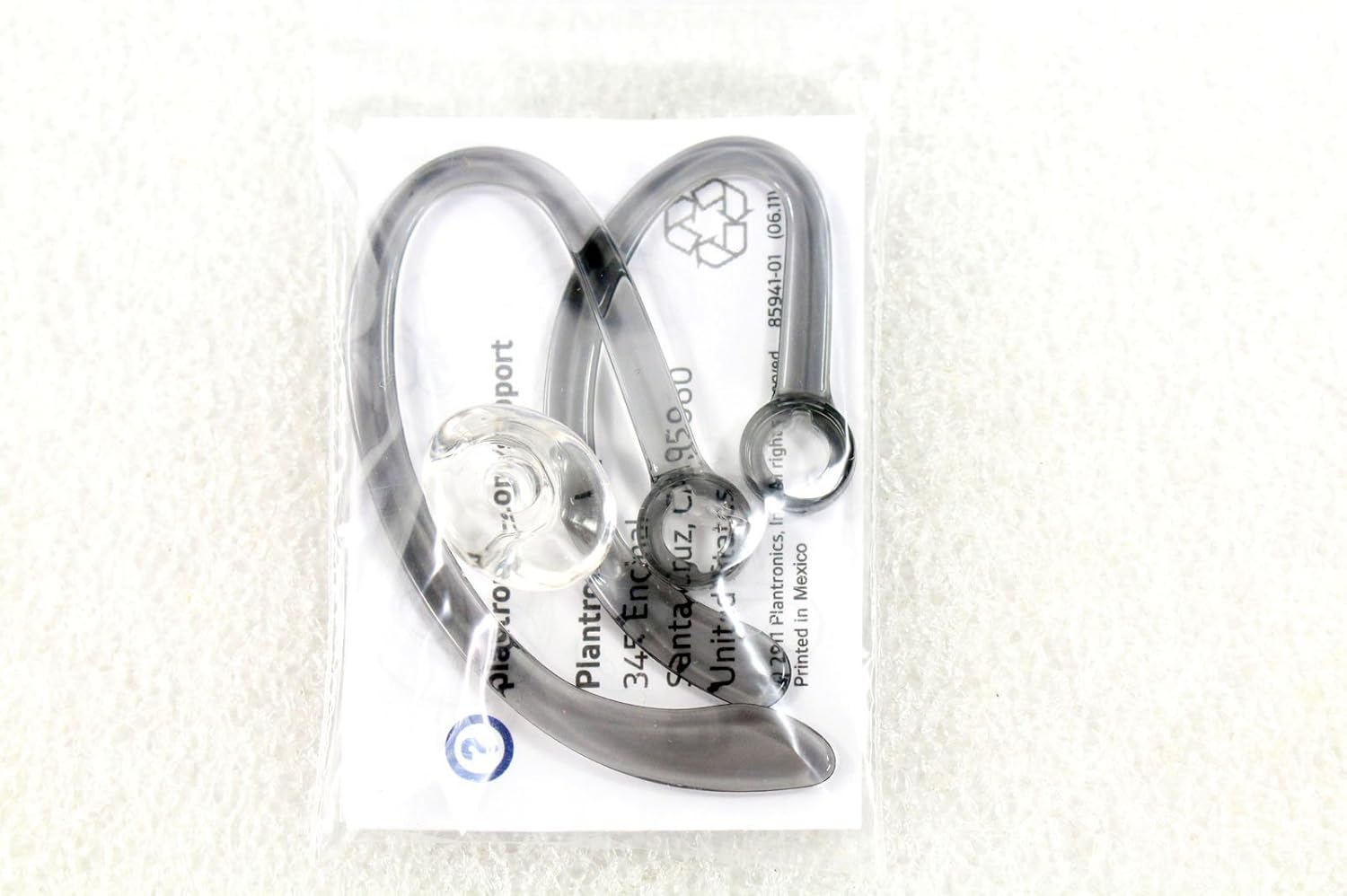 Plantronics CS540 Convertible Wireless Headset R2239