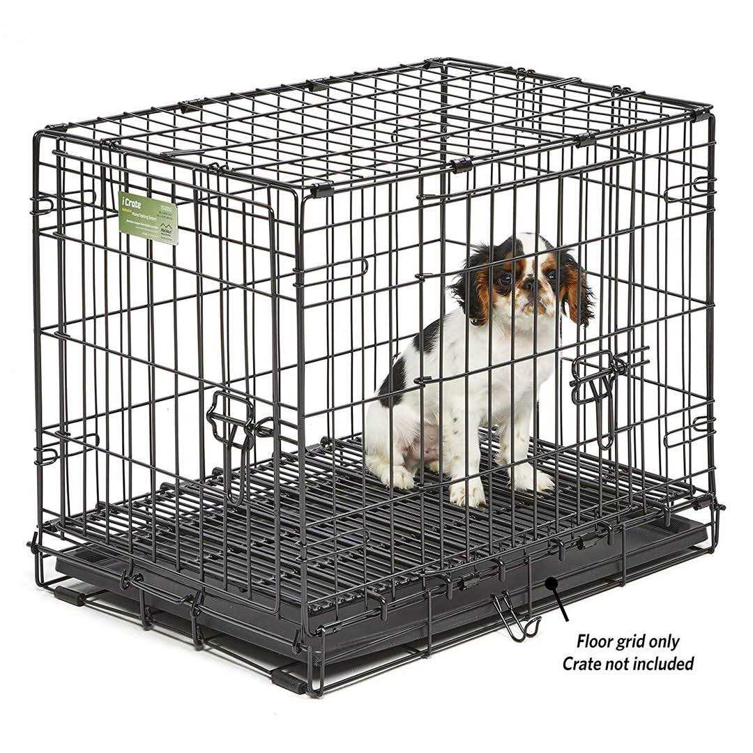Midwest Dog Cage Floor Grid Black F32717