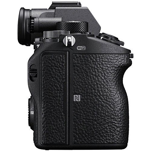 Sony a7III Full Frame Mirrorless Camera with 28-70mm Lens Kit ILCE-7M3K/B F614710