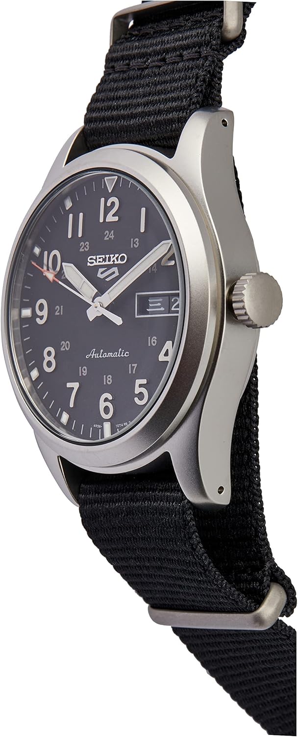 Seiko Men's 5 Sports Automatic Watch X4788
