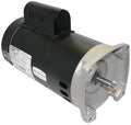 Century A.O. Smith 56Y Square Flange 2 HP Full Rated Hayward Tristar Replacement Pump Motor, 12.0-11.0A 208-230V HSQ1202