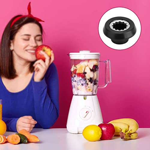 64-Ounce Transparent Blender Container with Blade Lid for Vitamix 5300 K898502