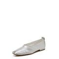 Franco Sarto Womens Vana Flat