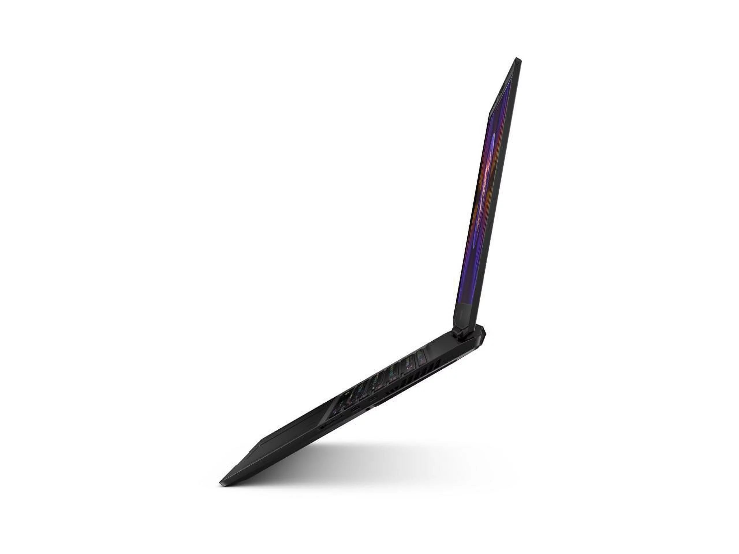 MSI Stealth 17 Studio Gaming Laptop, 17.3" QHD, RTX 4090 D4544