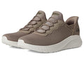Skechers Women's Bobs Squad Chaos-Daily Inspiration Hands Free Slip-ins Sneaker