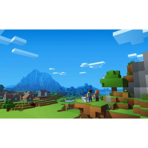 Xbox One S 1TB Minecraft Creators Bundle O8714