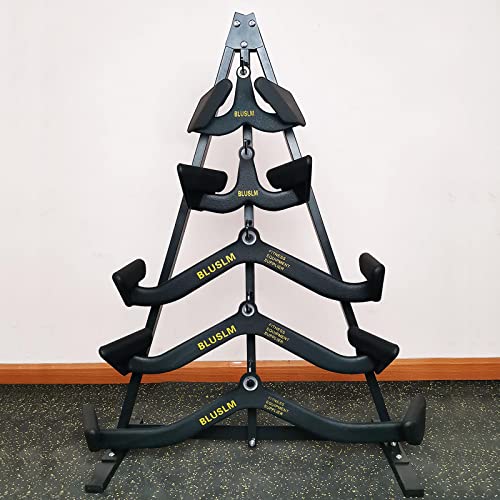 LAT Pull Down Bar for Cable Machine, Tricep Strength Training Handle M7875