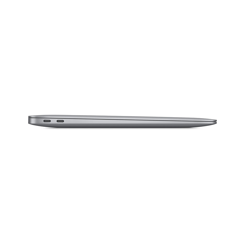 Apple MacBook Air 13.3 inch Laptop - Space Gray, M1 Chip, 8GB RAM, 256GB R6520