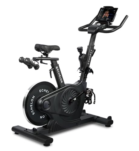 Echelon Smart Fitness Bike S381823