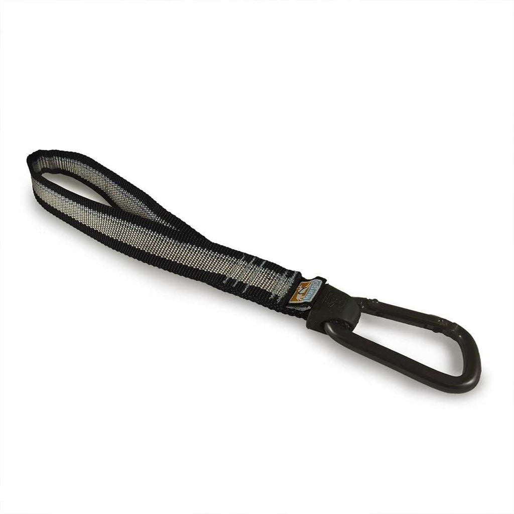 Kurgo Seat Belt Tether with Carabiner - Pet Supplies online store