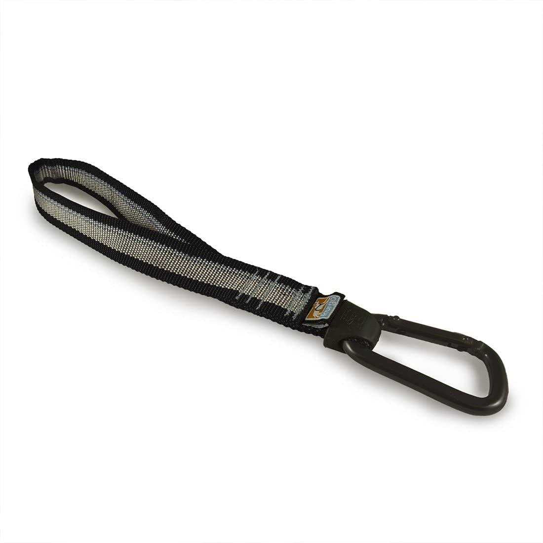 Kurgo Seat Belt Tether with Carabiner - Pet Supplies online store