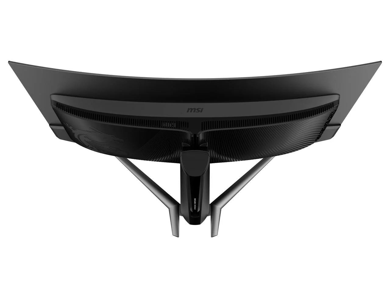 MSI MAG 341CQP QD-OLED 34" 175Hz Curved Gaming Monitor J24822