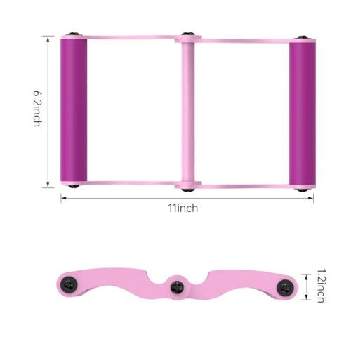 V Bar Landmine Handle Attachment for Barbell, Multi-Grip Non-Slip, Fits Olympic Bars O636