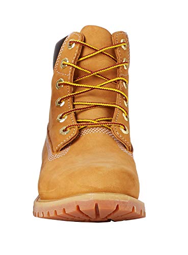 Timberland Women's 6-Inch Premium Waterproof Boot D920202