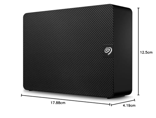 Seagate Portable 2TB External Hard Drive HDD USB 3.0 M55534