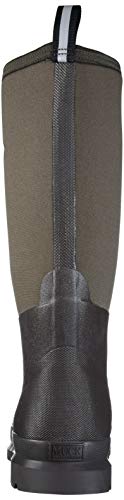 Muck Boot Men's Chore Hi Industrial Boot M7079