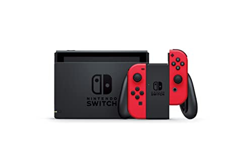 Nintendo Switch Mario Choose One Bundle V5750