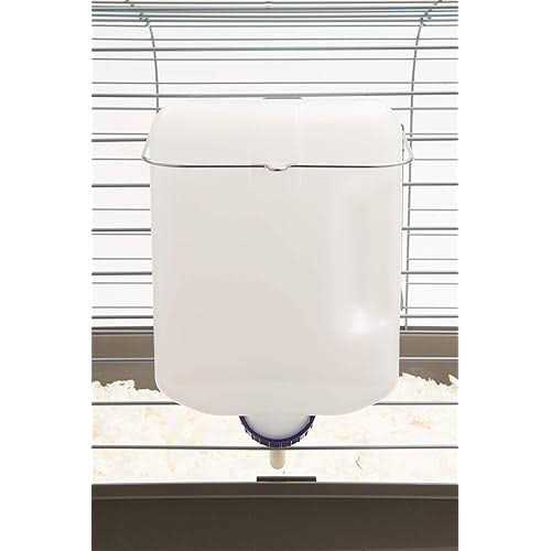 Lixit Wide Mouth Rabbit Water Bottle B615