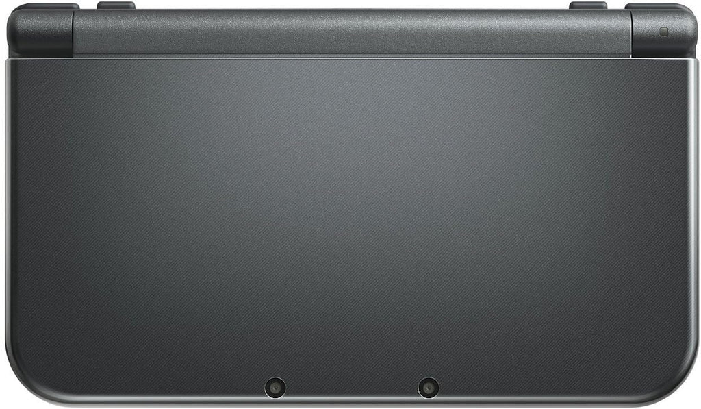 Nintendo 3DS XL Black (Renewed) N45698