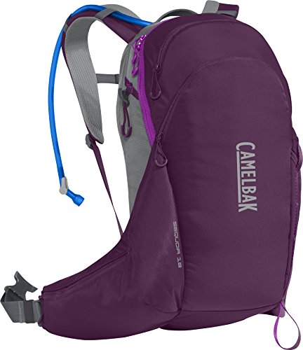 CamelBak 2018 Women's Sequoia 18 Hydration Pack, 100oz
